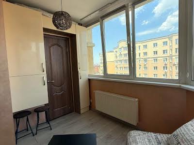 квартира по адресу Миру ул., 40