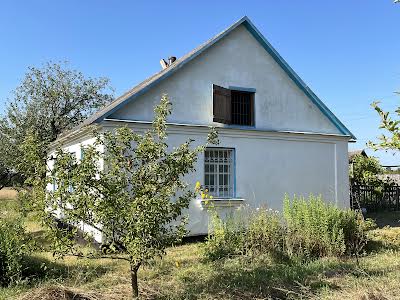 будинок за адресою с. Висока Піч, Зелена, 11