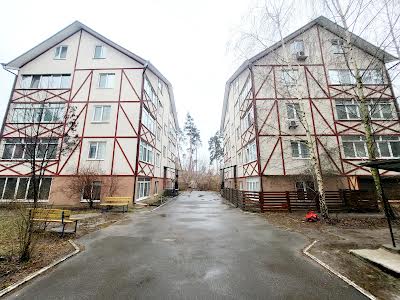 квартира за адресою Ірпінь, Полтавська вул., 54