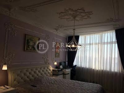 квартира за адресою Драгоманова вул., 40е