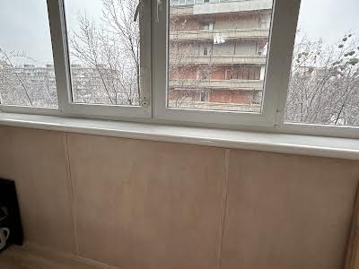 квартира за адресою Полярна вул., 7