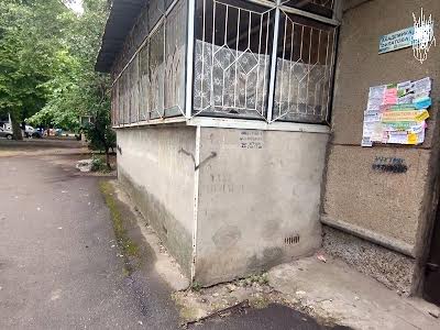 квартира по адресу Одесса, Ак.Филатова, 13 Б