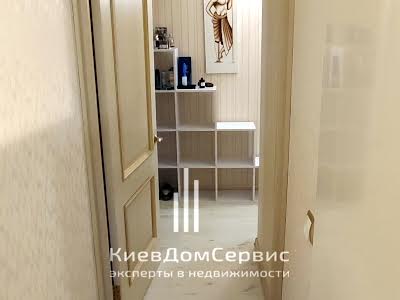 квартира за адресою Київ, Дмитрівська вул., 96