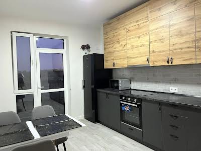 квартира по адресу Анатолія Луценка ул., 14