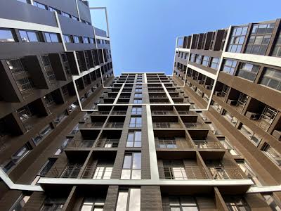 квартира за адресою Геранева, 8