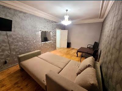 квартира за адресою Вадима Корженка вул. (Осипова), 9