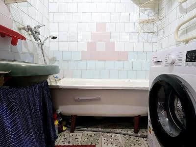 квартира по адресу Независимости просп. (Леваневського), 50