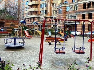 квартира за адресою Лесі Українки бульв., 7-Б