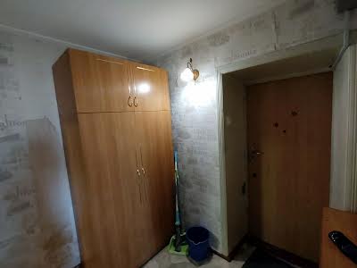 квартира по адресу Ицхака Рабина ул., 2