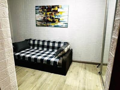 квартира за адресою Дмитрівська вул., 29
