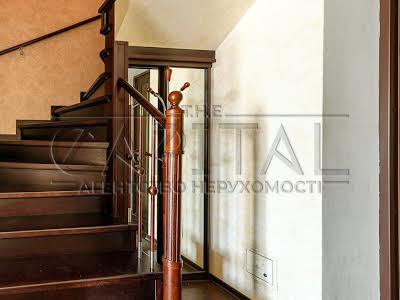 квартира за адресою Олександра Кониського вул., 28А-30А