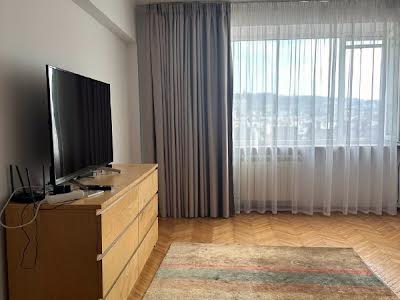 квартира по адресу Свободы просп. (Ленина), 8