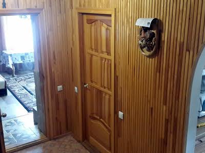 дом по адресу Лісна