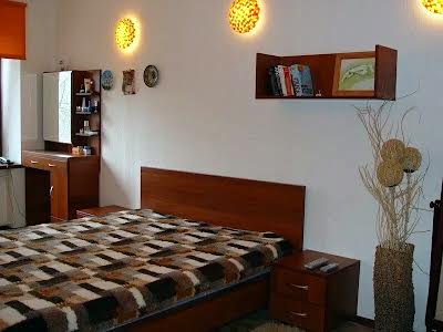 квартира за адресою Лесі Українки бульв., 15