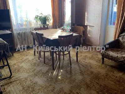 квартира по адресу Перемишльська ул. (Червонопільська), 1