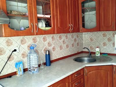 квартира по адресу Пономарева ул., 6/3