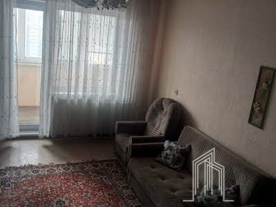 квартира за адресою Ореста Васкула вул., 49