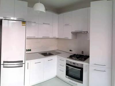 квартира за адресою Практична вул., 3