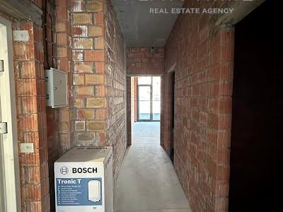 квартира за адресою Ґарета Джонса вул. (Сім'ї Хохлових), 8