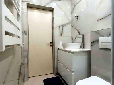 квартира по адресу Федора Эрнста ул., 16б