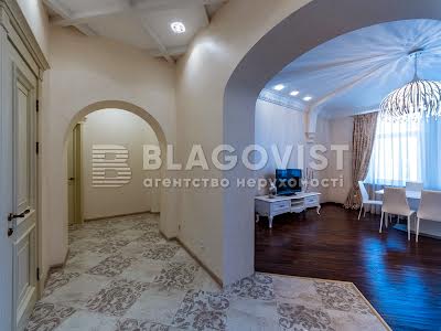 квартира за адресою Хрещатик вул. (Kreschatic), 21