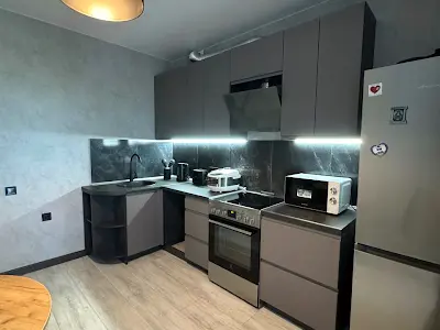 квартира за адресою Метрологічна вул., 60