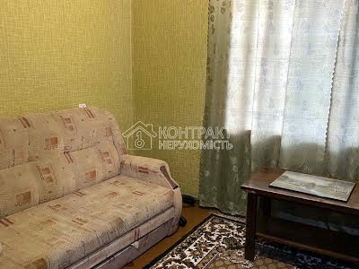 квартира по адресу Станционный въезд, 7