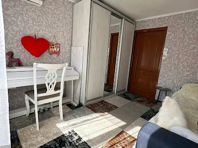 квартира по адресу Алексея Тихого ул. (Виборзька), 22