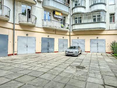квартира по адресу Ефремова ул., 13