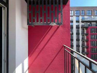 квартира по адресу Левицького Романа, 10