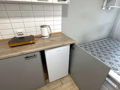 квартира за адресою Леся Курбаса просп., 18
