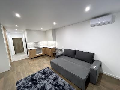 квартира за адресою Миколи Бажана просп., 17