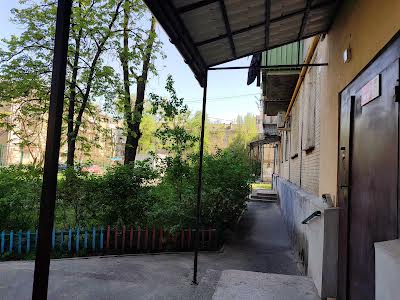 квартира по адресу Григорія Чупринки ул. (Чудновського), 4