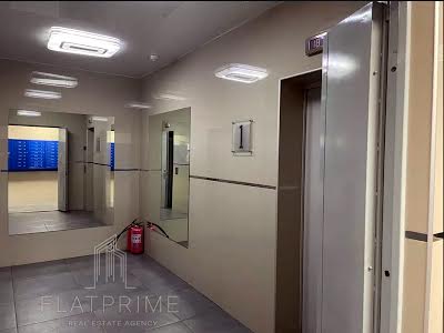 квартира за адресою Голосіївська вул., 13б