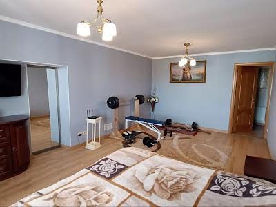 квартира по адресу Зеленая ул., 115ж