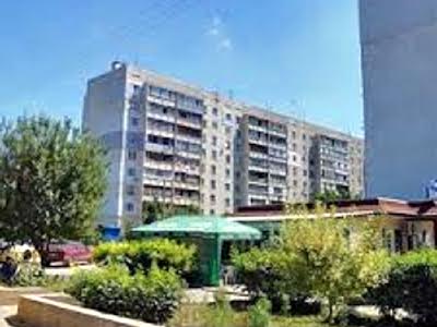 квартира по адресу Махачкалинская ул., 18