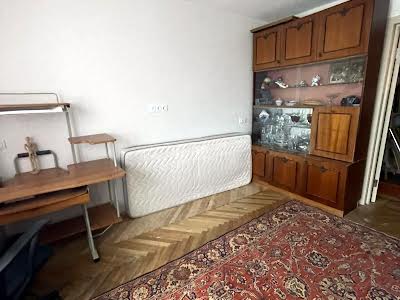 квартира за адресою Лук'яна Кобилиці вул., 19