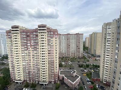 квартира за адресою Григорія Ващенка вул., 3