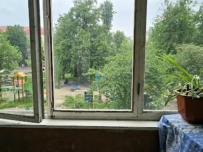 квартира за адресою Кирилівська вул. (Фрунзе), 127-А
