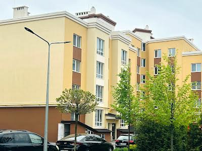 квартира по адресу Воронківська ул., 5