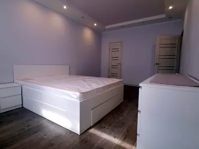 квартира за адресою Сергія Данченка вул., 28а