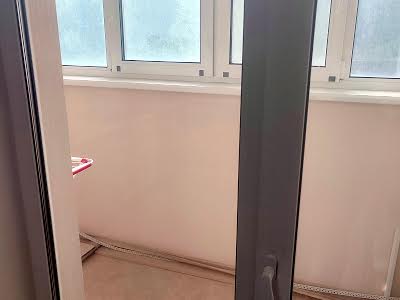квартира за адресою Ракетна вул., 24