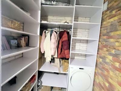квартира по адресу Героев Майдана ул., 19а