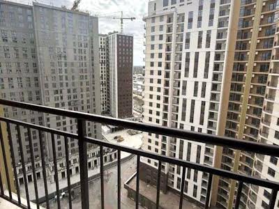 квартира за адресою Одеса, Краснова вул., 3/3