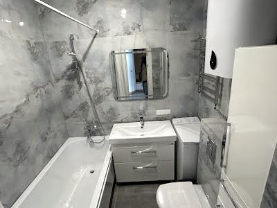 квартира по адресу Николая Гулака ул., 4