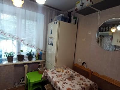 квартира за адресою Князів Коріатовичів вул., 184