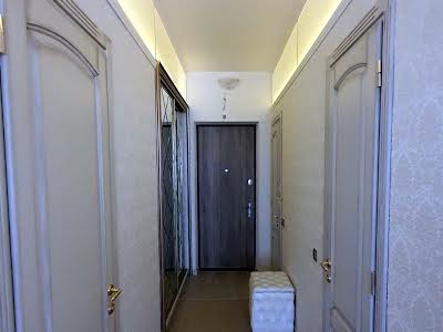 квартира по адресу Французский бульвар, 23