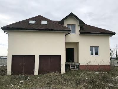 дом по адресу Виноградная