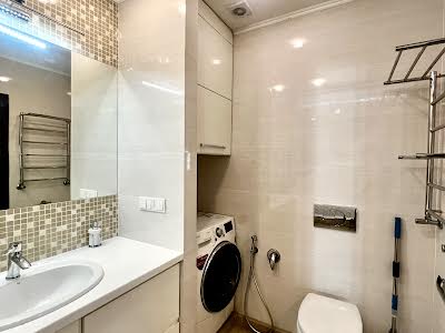 квартира за адресою Чорновола вул., 29