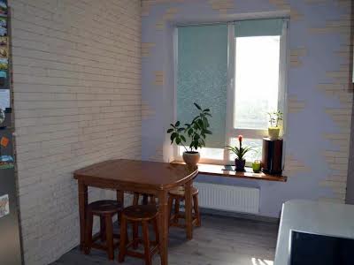 квартира за адресою Чубинського вул., 4б